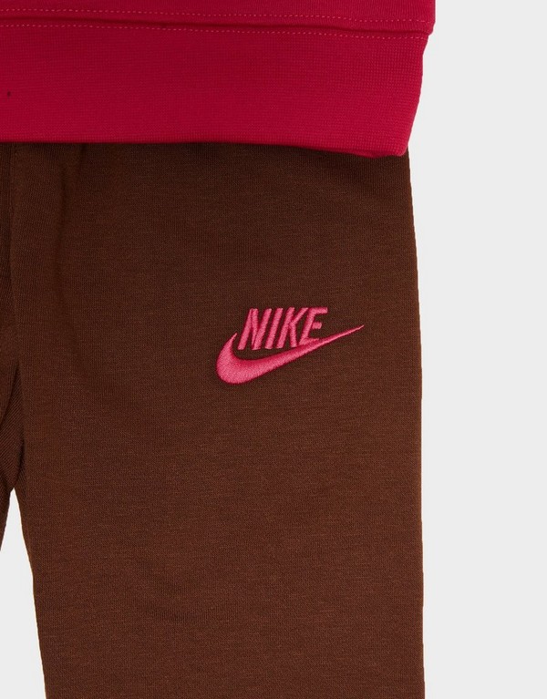 Nike Súprava B Nsw Club Ssnl Set