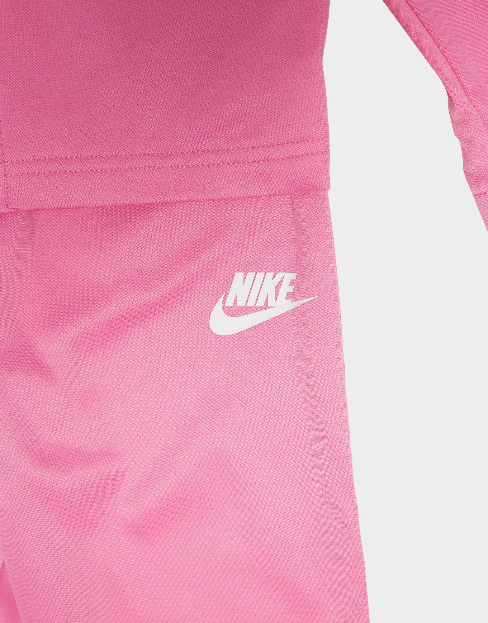 NIKE TRENINGAS NSW LIFESTYLE ESSENTIALS 36L049-AFN Vaikams