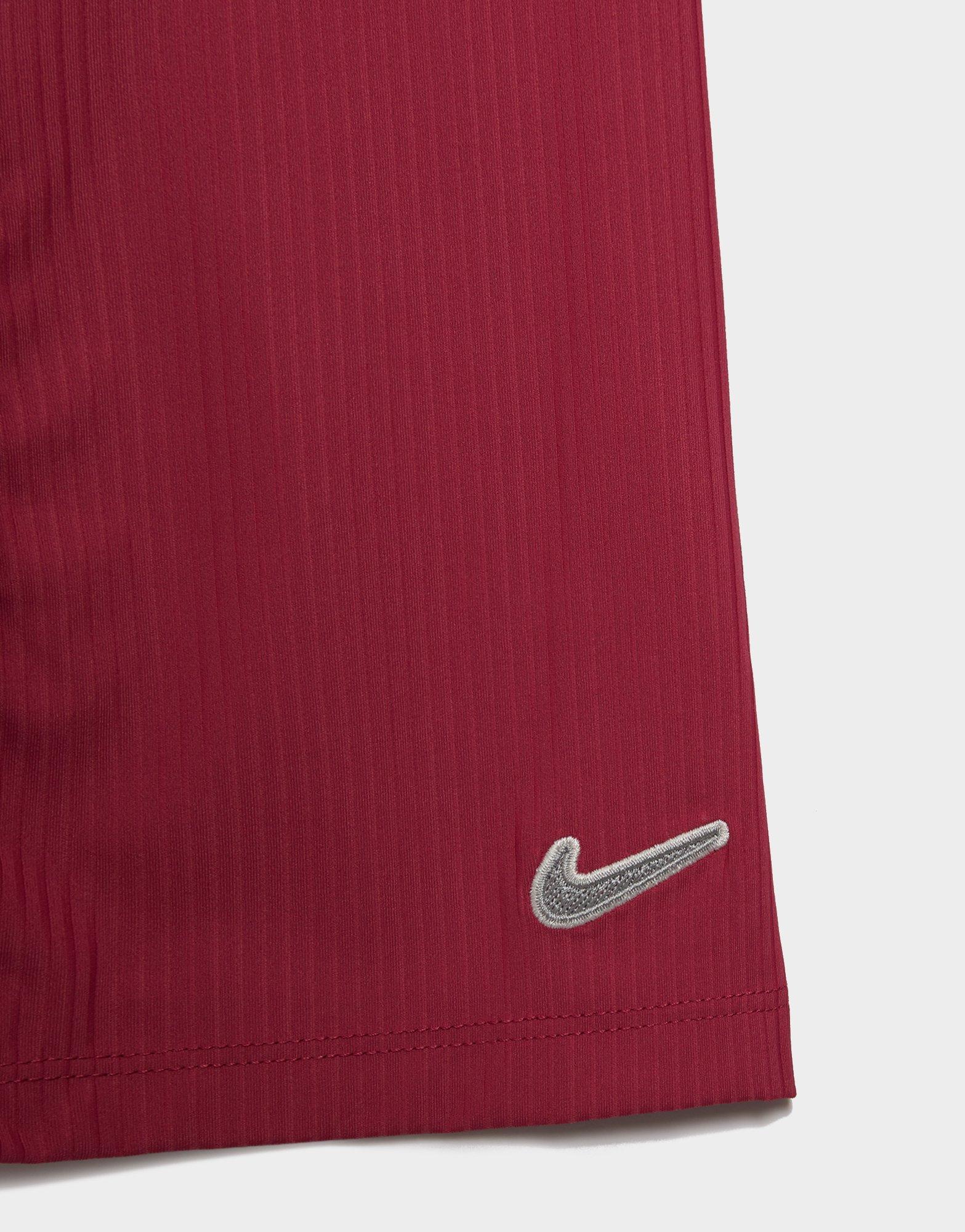 Dječji set trenirke JORDAN TRENIRKA NKG COZY FLARE LEG PANT SET 36N457-ADZ ružičasta