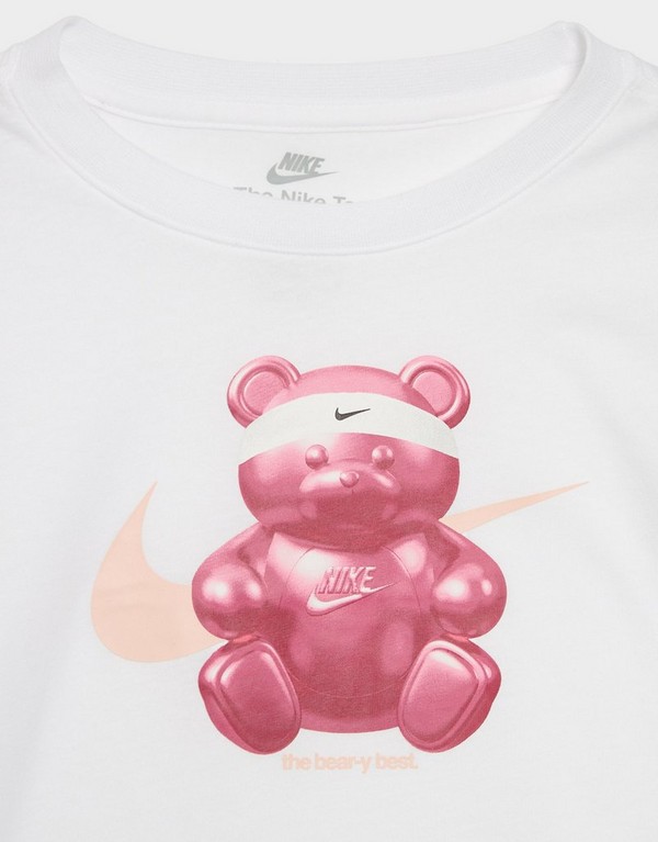 Nike Tričko Nkg G Nsw Tee Oc