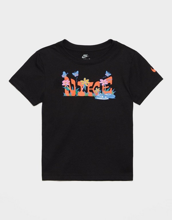 Nike Tričko Nkg Nike Floral Jersey