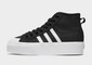 ADIDAS NIZZA PLATFORM MID W