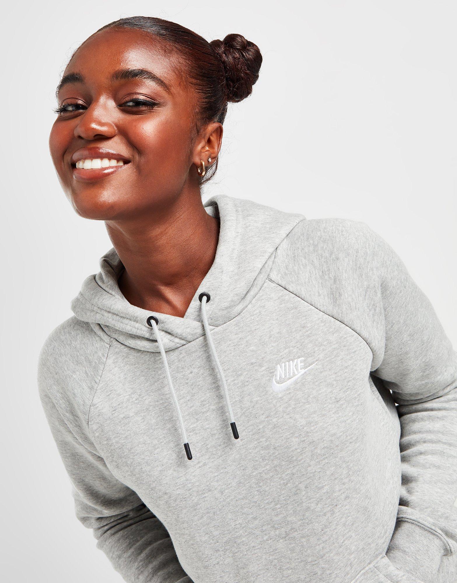 Nike essential overhead hoodie sale