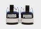 PUMA REBOUND LAYUP LO SL JR