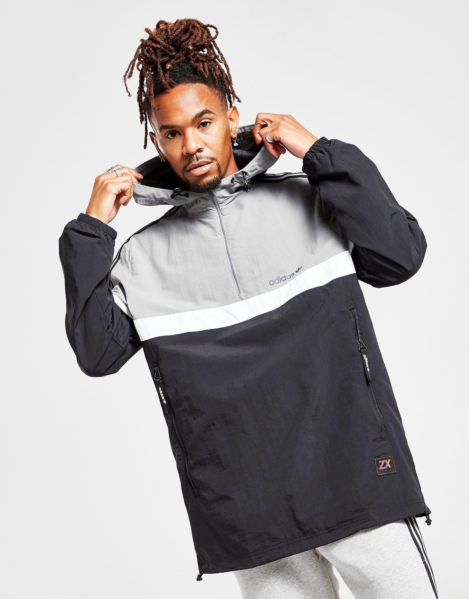 adidas originals windrunner