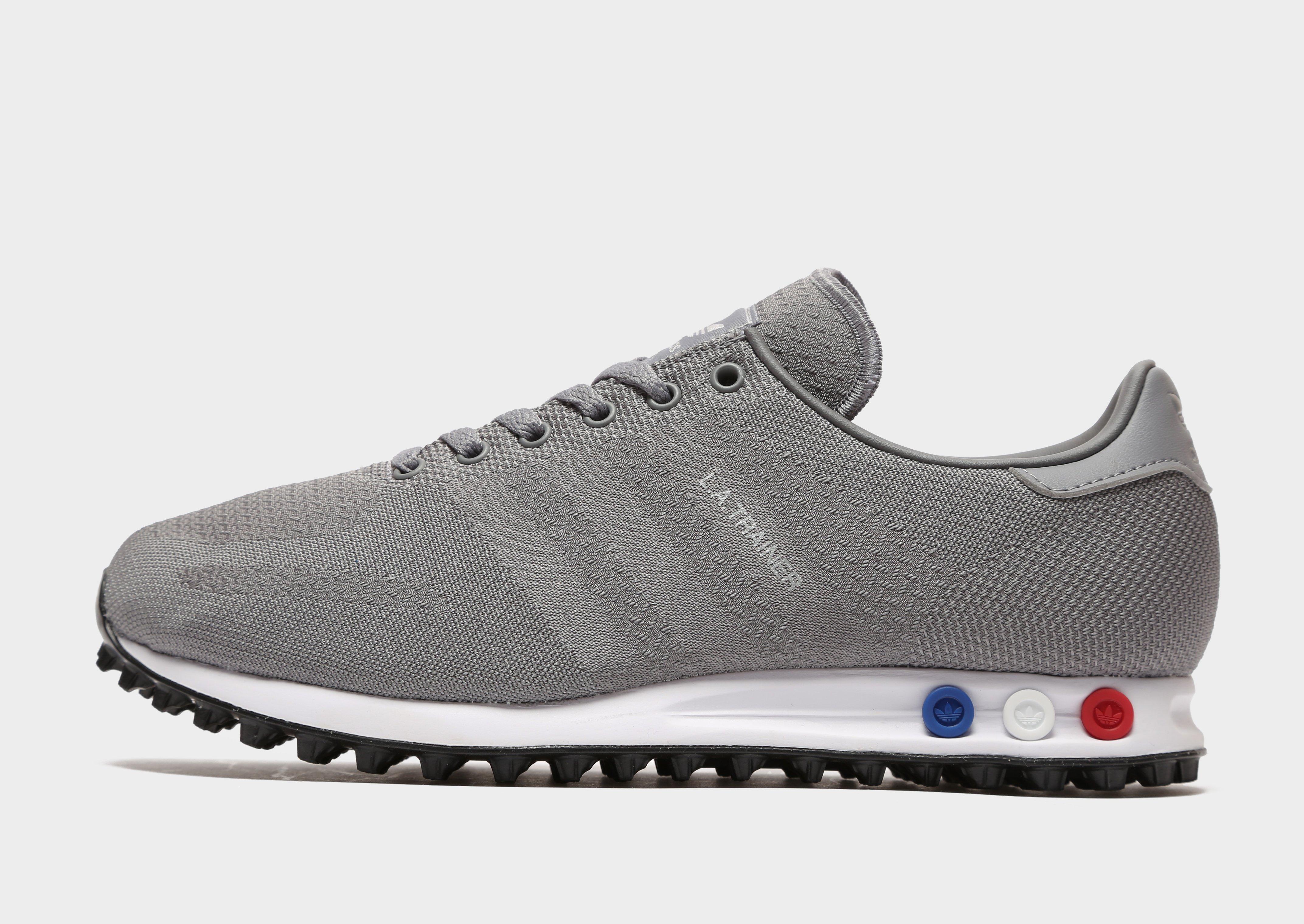 adidas weave trainers