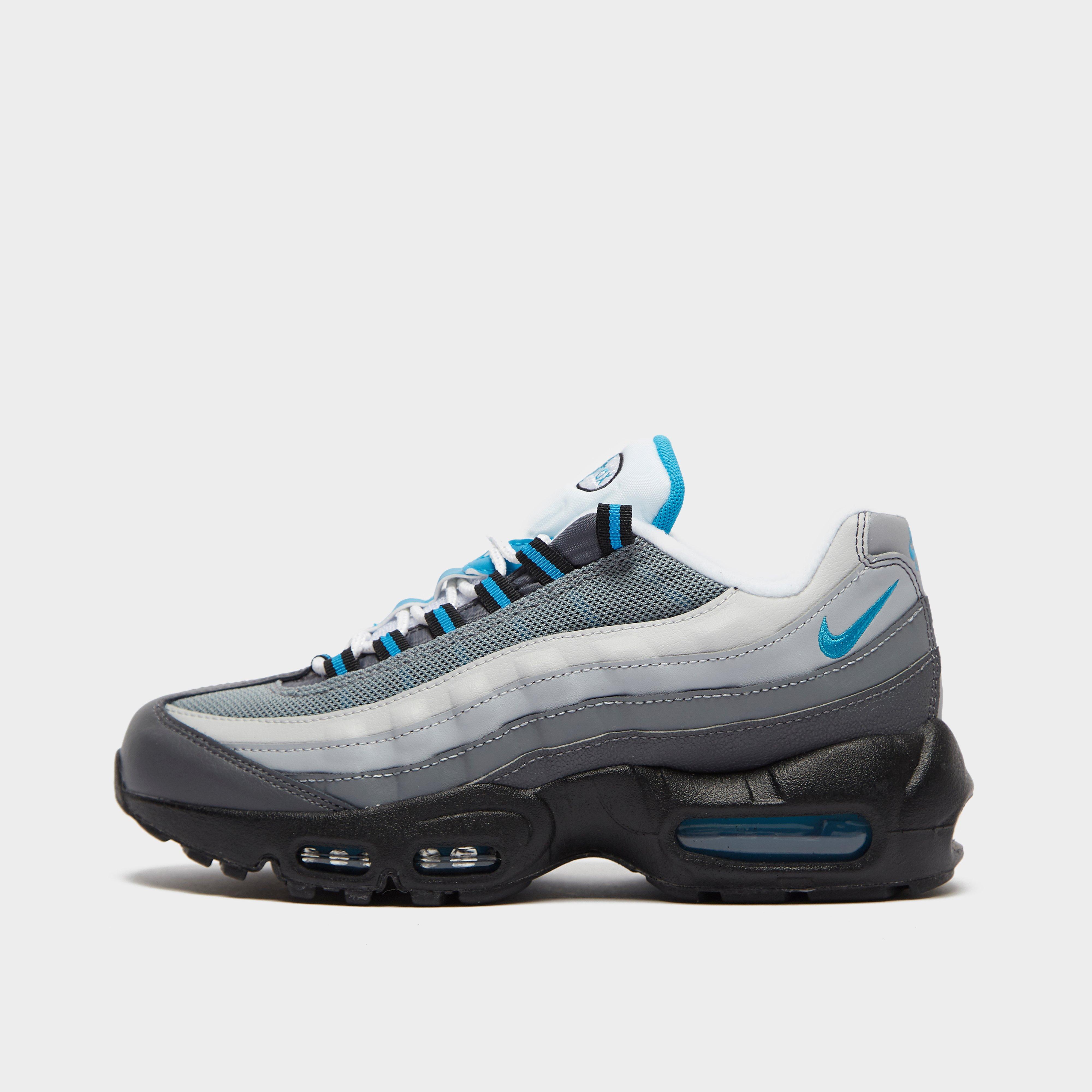 Detské tenisky NIKE AIR MAX 95 RECRAFT BG
