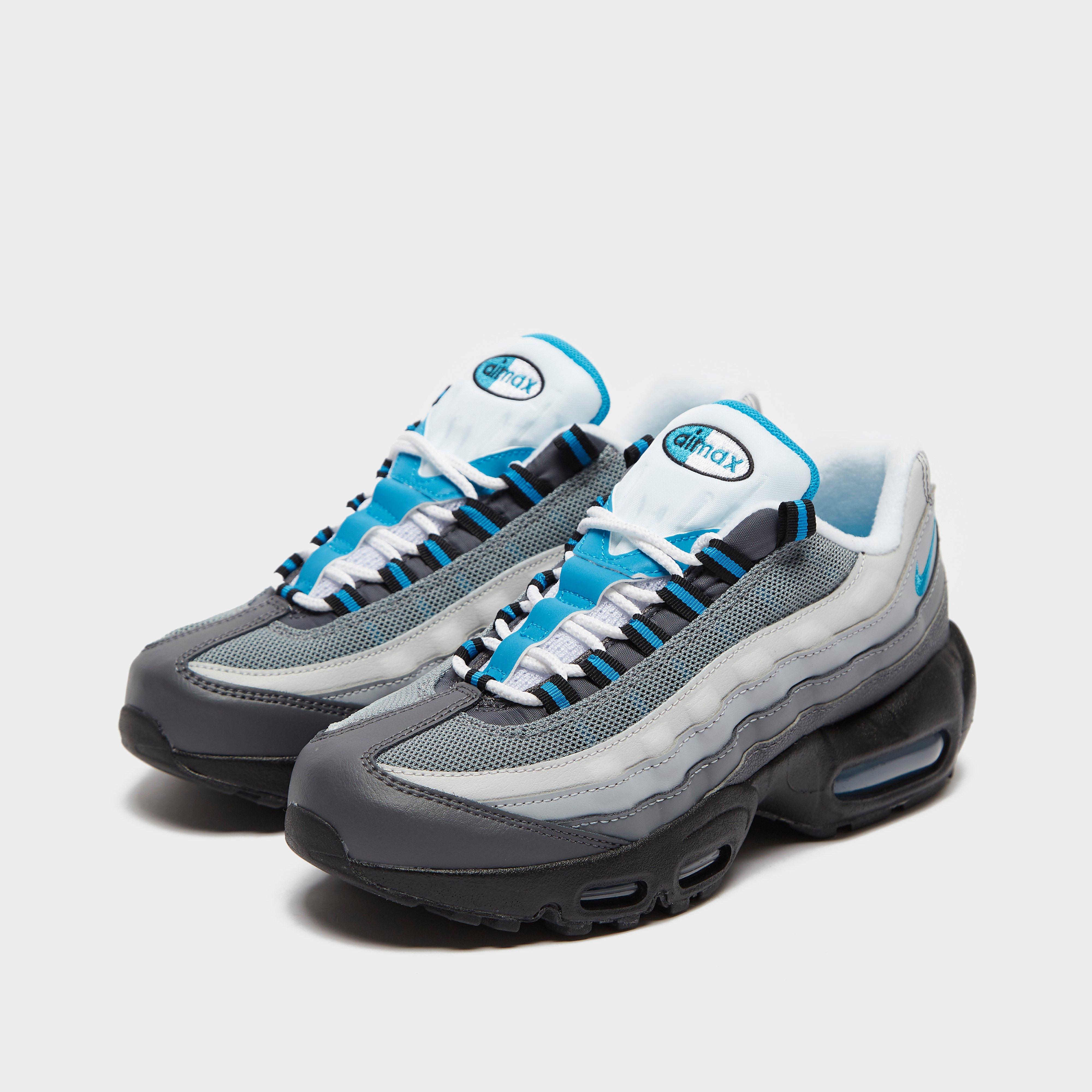 Detské tenisky NIKE AIR MAX 95 RECRAFT BG
