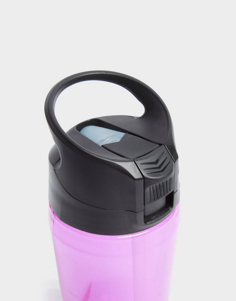 NIKE HYPERCHARGE 16OZ WATER BOTTLE 