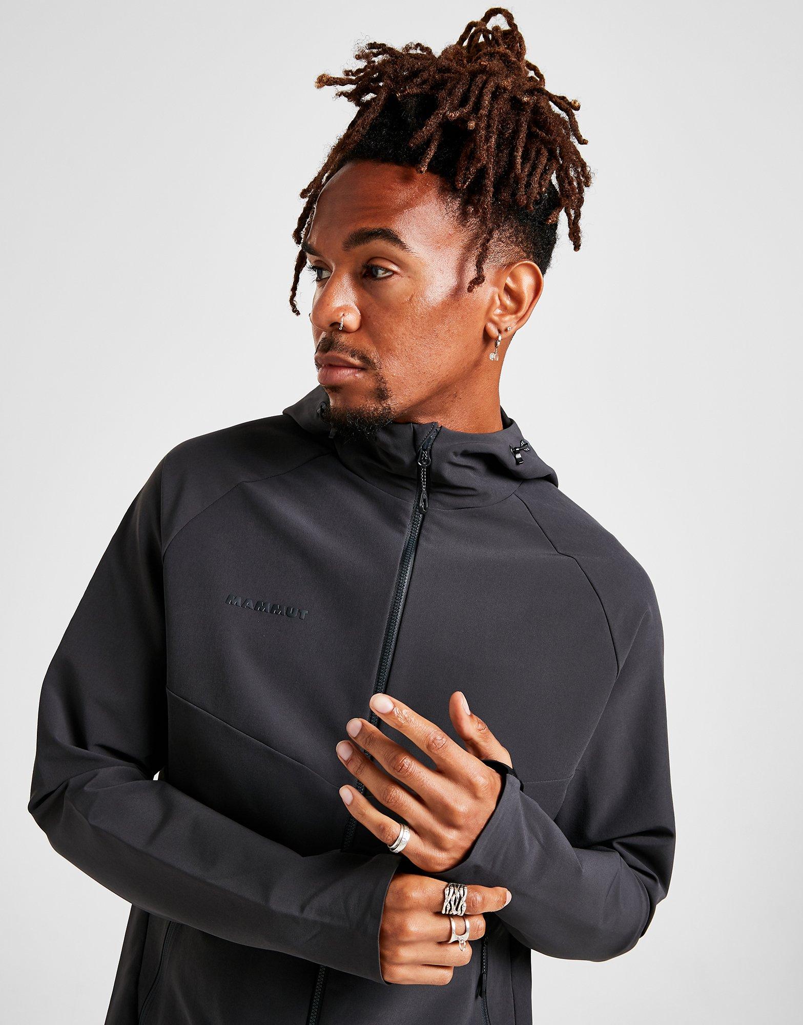 mammut macun softshell pants