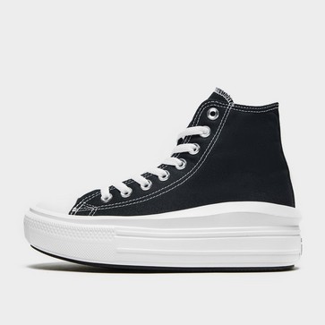 Дамски обувки над глезена CONVERSE CHUCK TAYLOR ALL STAR MOVE HIGH 