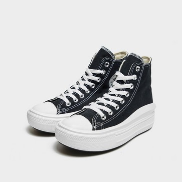 Дамски обувки над глезена CONVERSE CHUCK TAYLOR ALL STAR MOVE HIGH 