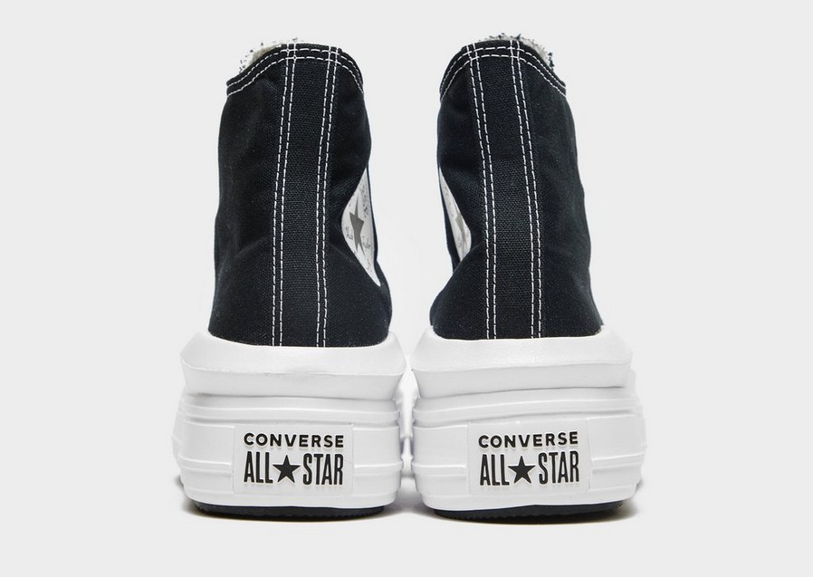 CONVERSE CHUCK TAYLOR ALL STAR MOVE HIGH 