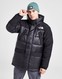 THE NORTH FACE KURTKA ZIMOWA HIM SYN PARKA