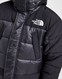 THE NORTH FACE KURTKA ZIMOWA HIM SYN PARKA