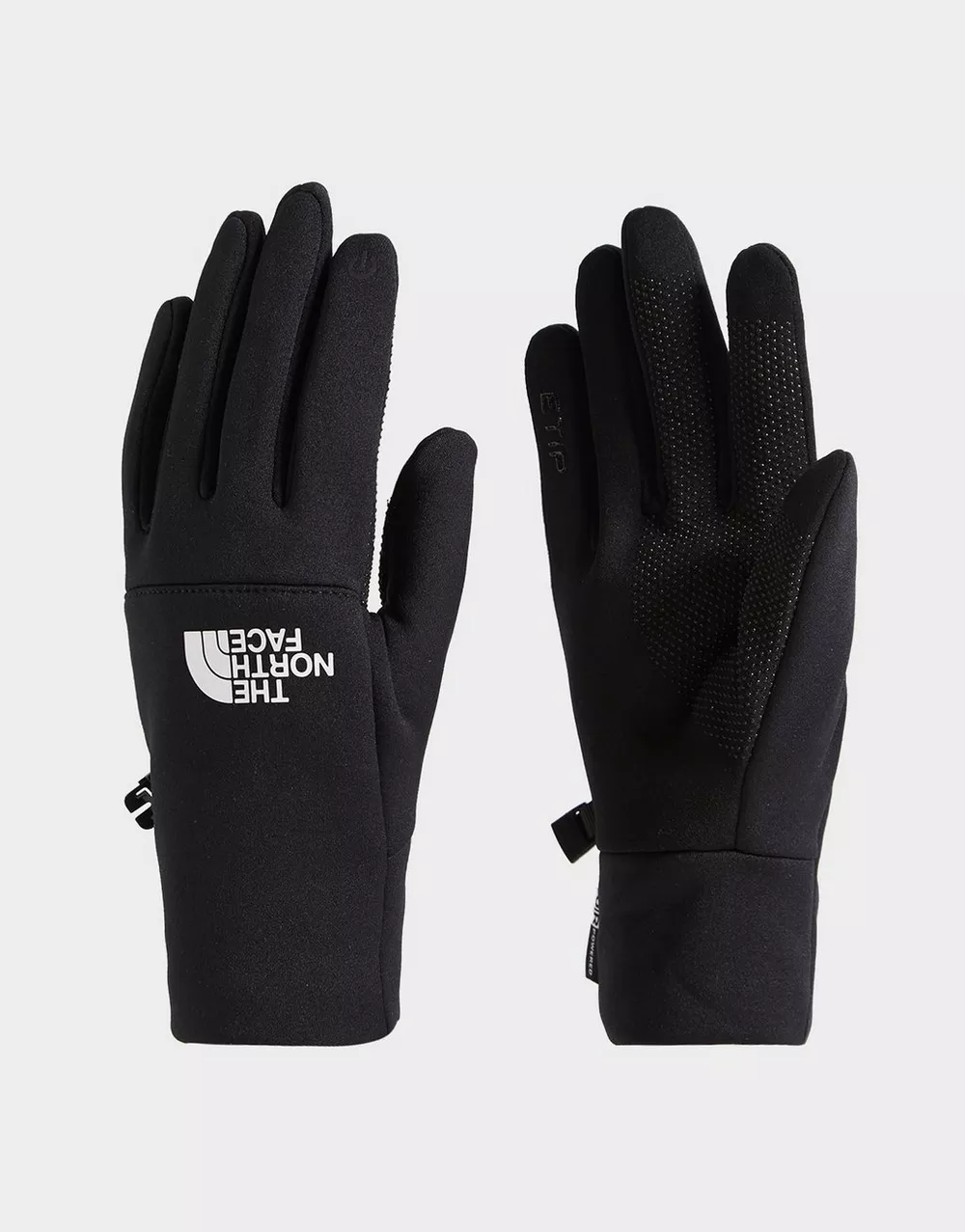 THE NORTH FACE INNE ETIP RECYCLED GLOVES, фото 1 з 5