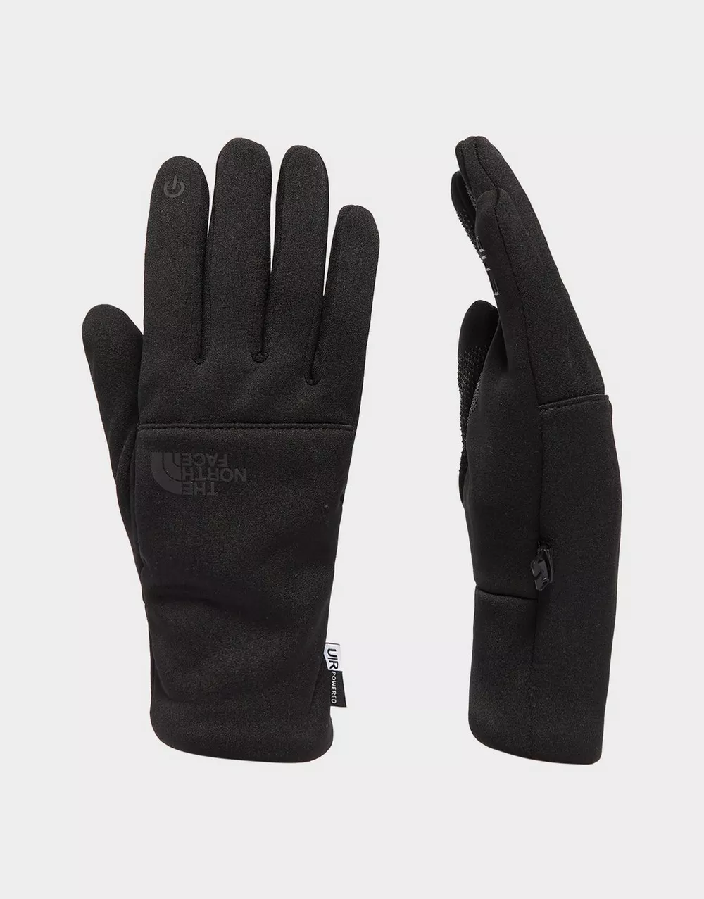 THE NORTH FACE INNE ETIP RECYCLED GLOVES, фото 1 з 6
