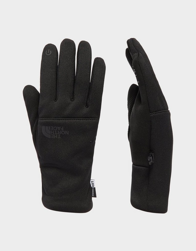 Damski THE NORTH FACE INNE ETIP RECYCLED GLOVES