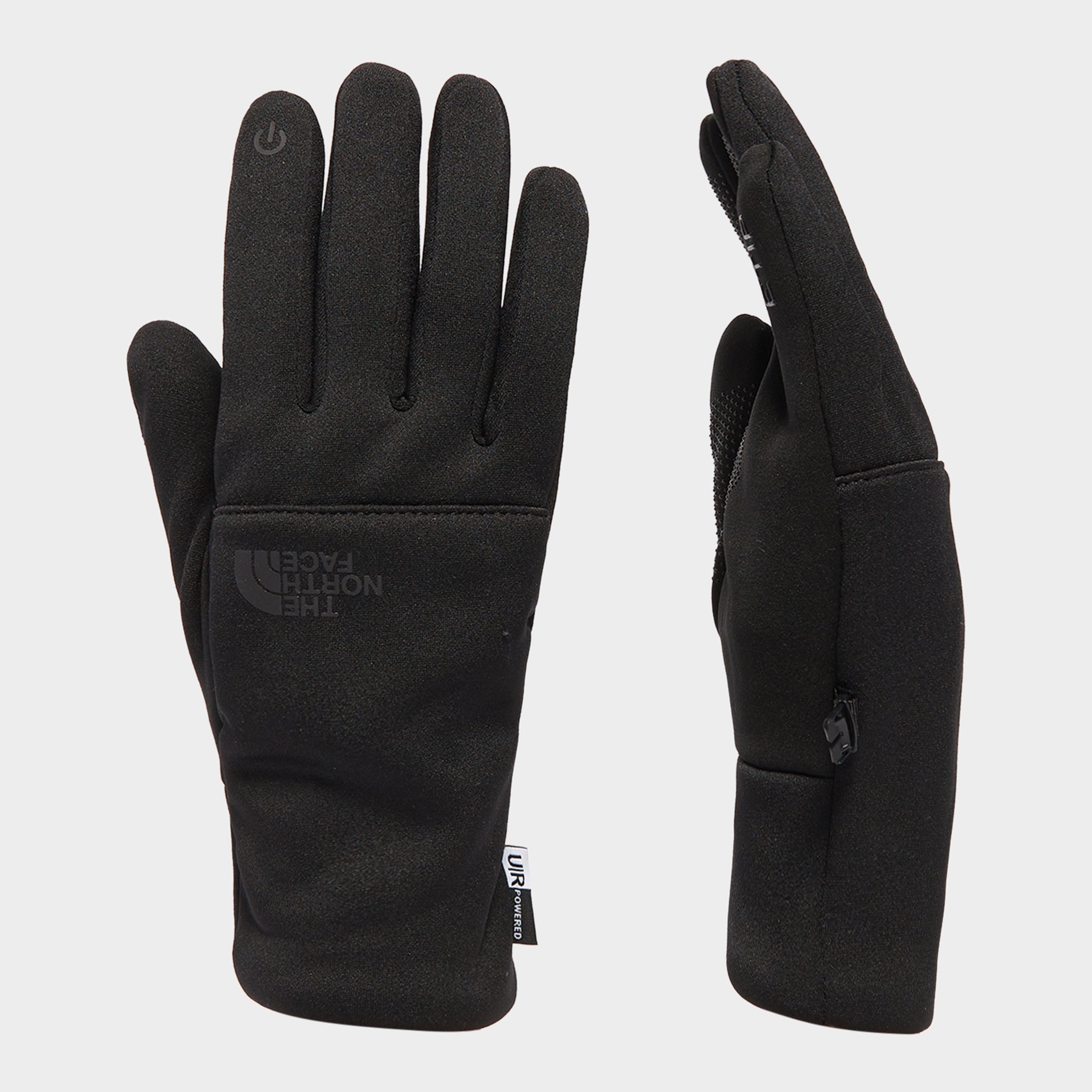 Női sála és kesztyűk THE NORTH FACE INNE ETIP RECYCLED GLOVES
