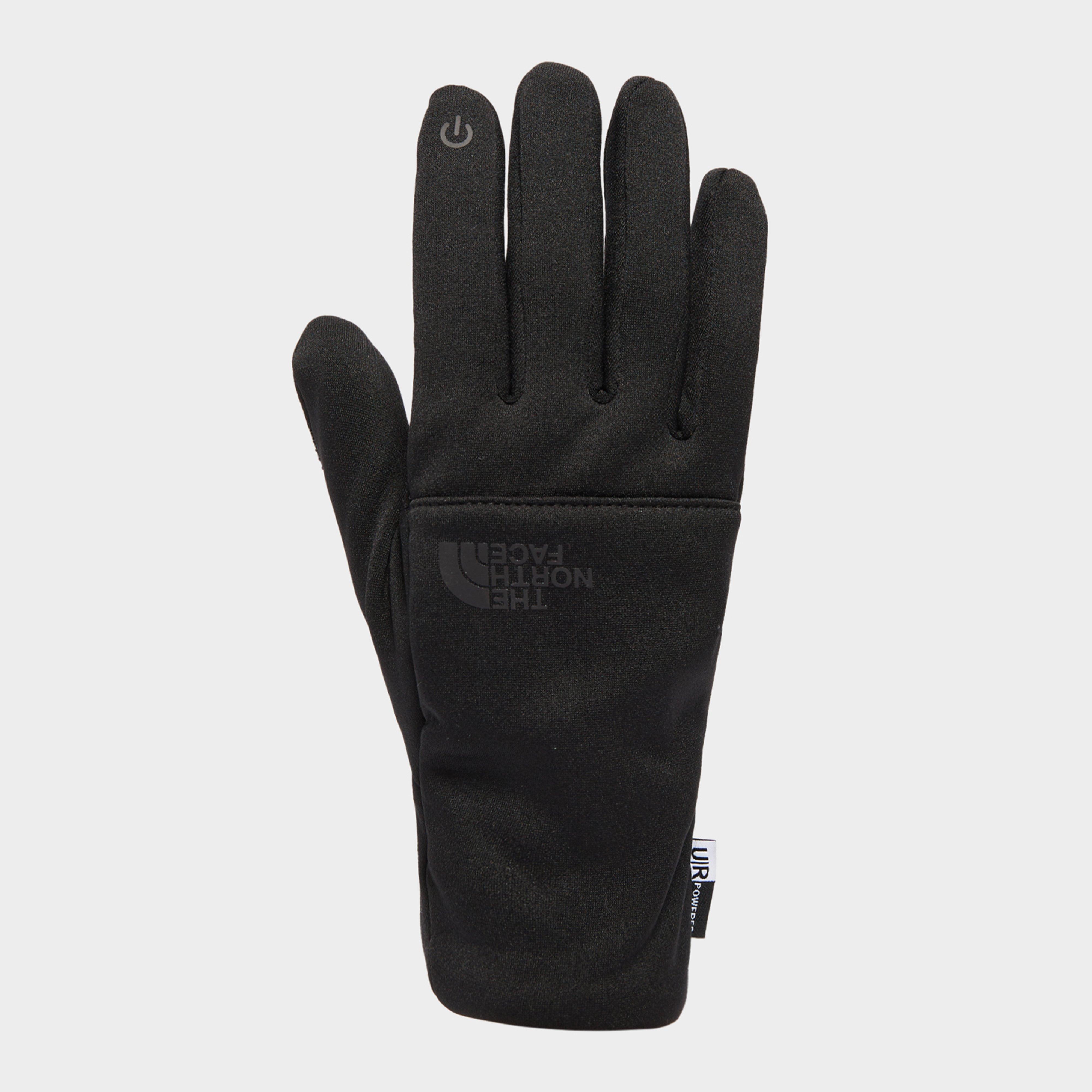 Női sála és kesztyűk THE NORTH FACE INNE ETIP RECYCLED GLOVES