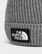 THE NORTH FACE ZWYKŁA TNF BOX POM BEANIE