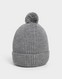 THE NORTH FACE ZWYKŁA TNF BOX POM BEANIE