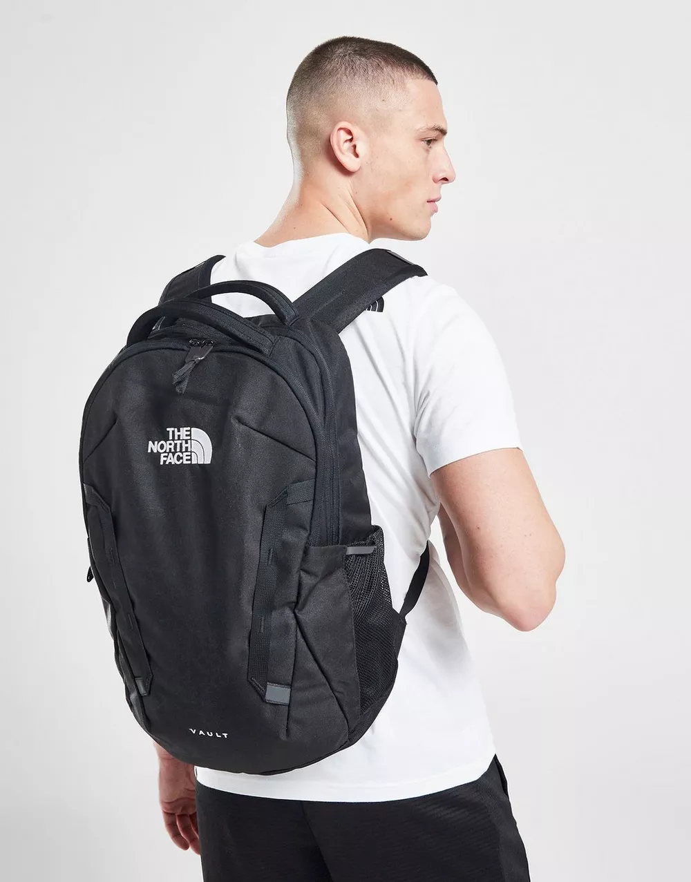 THE NORTH FACE РЮКЗАК VAULT BACKPACK, фото 1 з 6