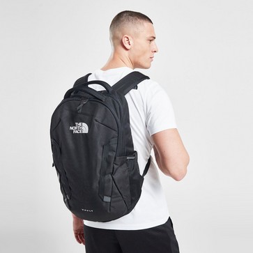 THE NORTH FACE PLECAK VAULT BACKPACK