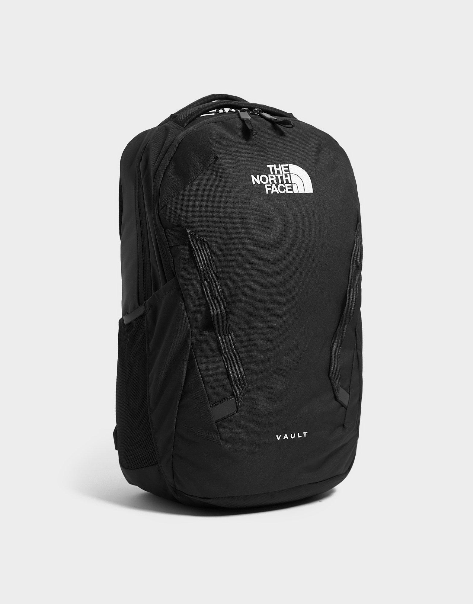 Plecak sportowy męski THE NORTH FACE PLECAK VAULT BACKPACK NF0A3VY24H01 Czarny