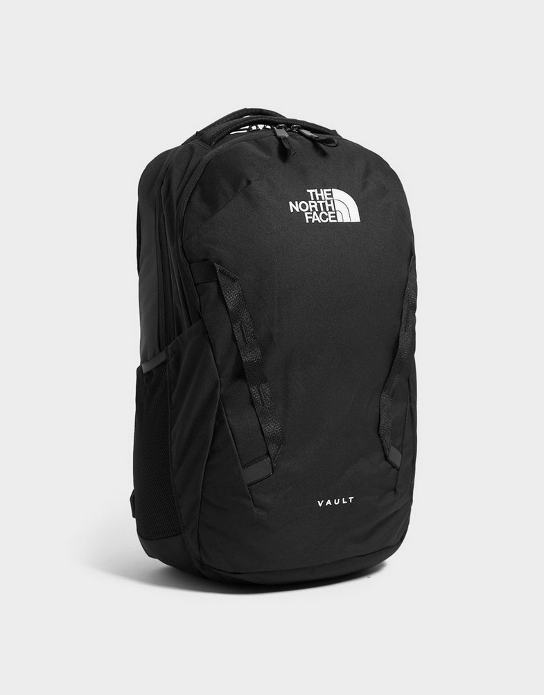 Чоловічі рюкзаки THE NORTH FACE РЮКЗАК VAULT BACKPACK NF0A3VY24H01 Чорний