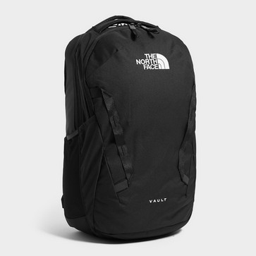 THE NORTH FACE PLECAK VAULT BACKPACK