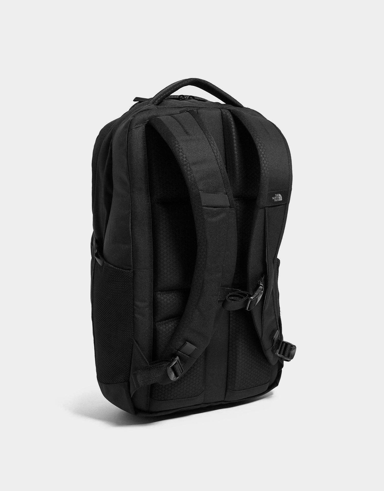 Plecak sportowy męski THE NORTH FACE PLECAK VAULT BACKPACK NF0A3VY24H01 Czarny