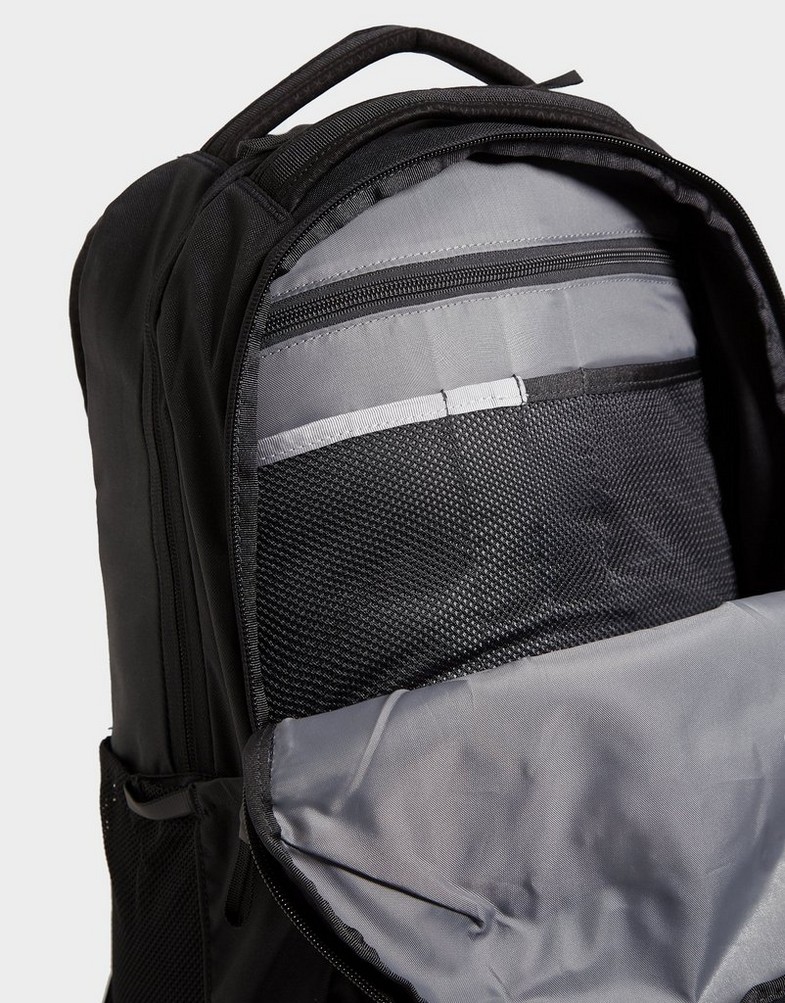 Чоловічі рюкзаки THE NORTH FACE РЮКЗАК VAULT BACKPACK NF0A3VY24H01 Чорний