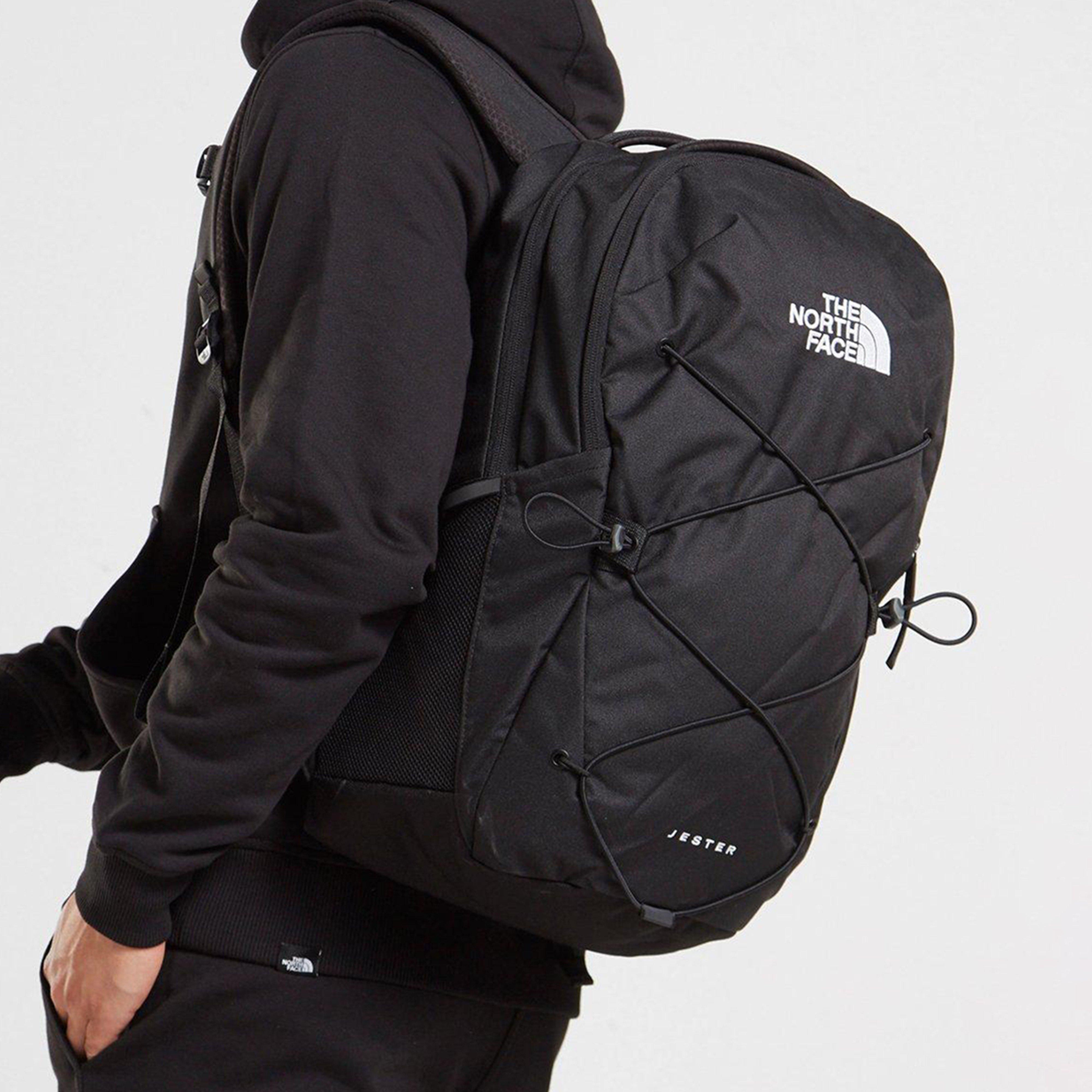 Férfi hátizsák THE NORTH FACE HÁTIZSÁK JESTER BACKPACK