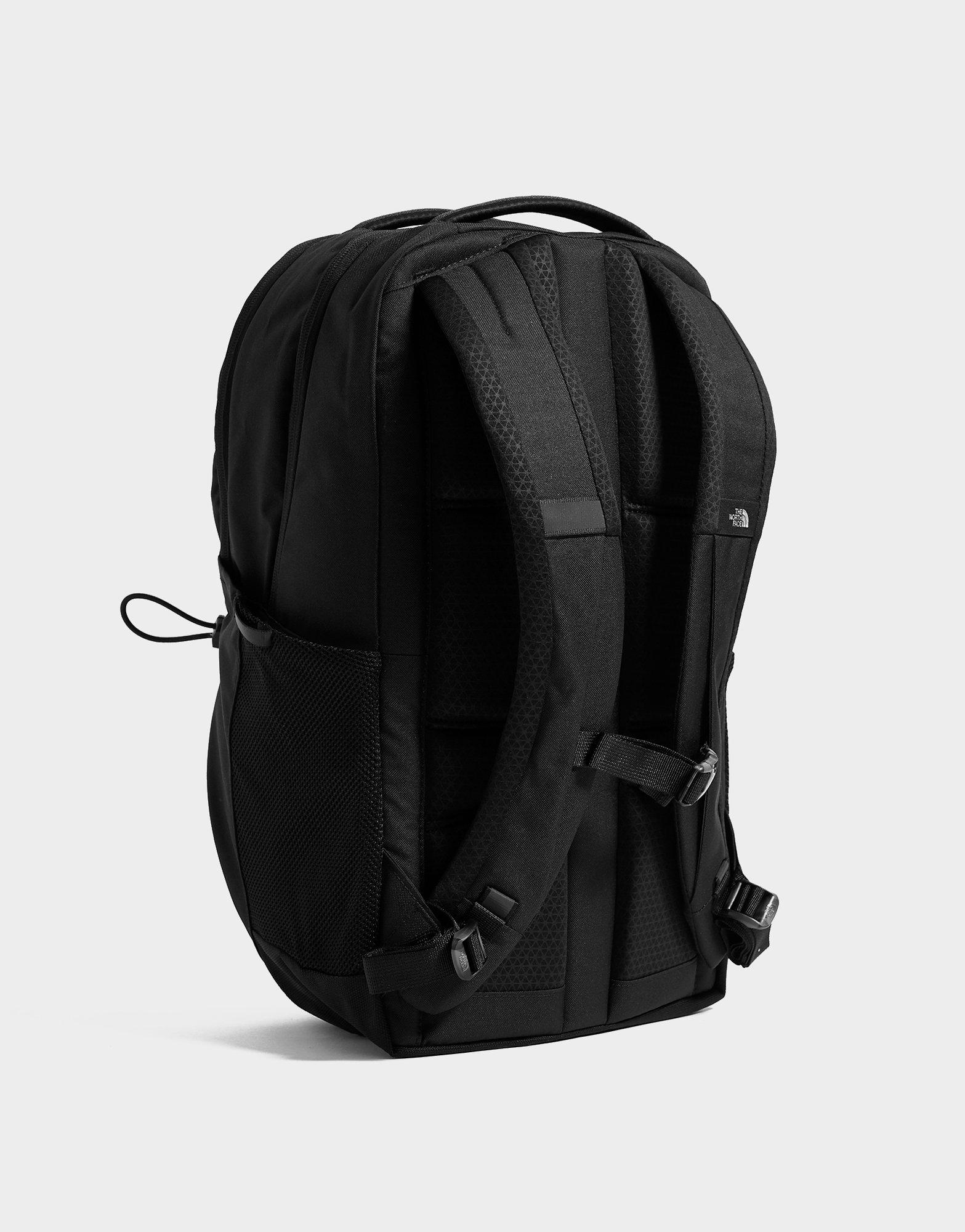 Férfi hátizsák THE NORTH FACE HÁTIZSÁK JESTER BACKPACK NF0A3VXF4H01 Fekete