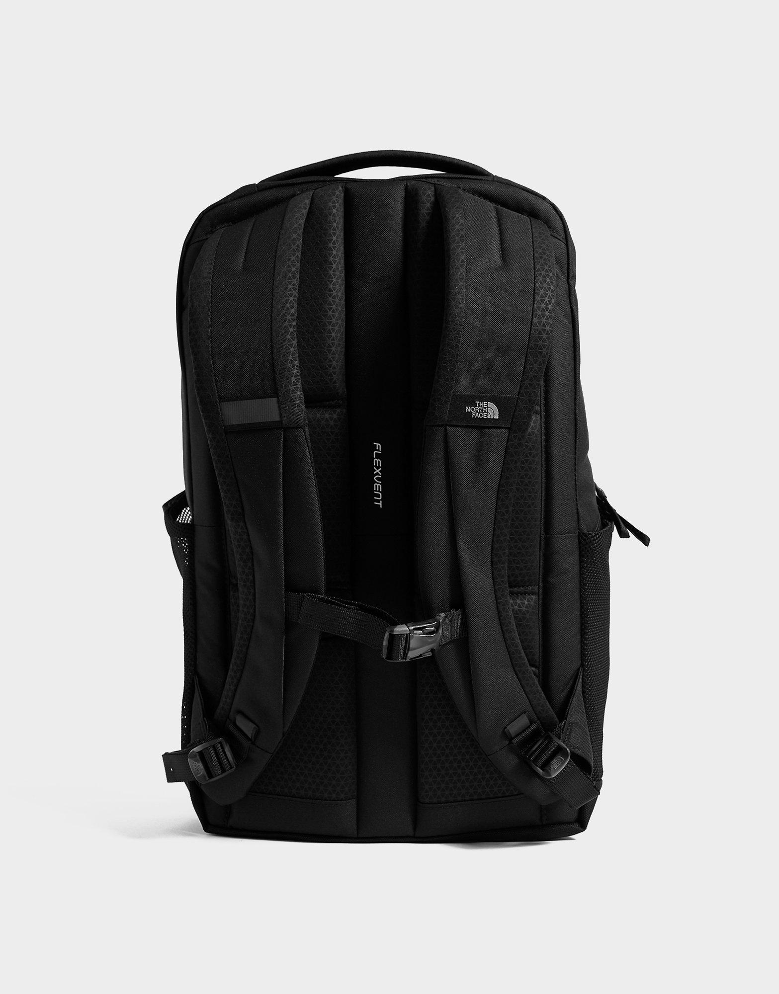 Férfi hátizsák THE NORTH FACE HÁTIZSÁK JESTER BACKPACK NF0A3VXF4H01 Fekete