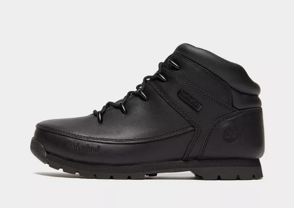 TIMBERLAND EURO SPRINT, фото 1 з 6