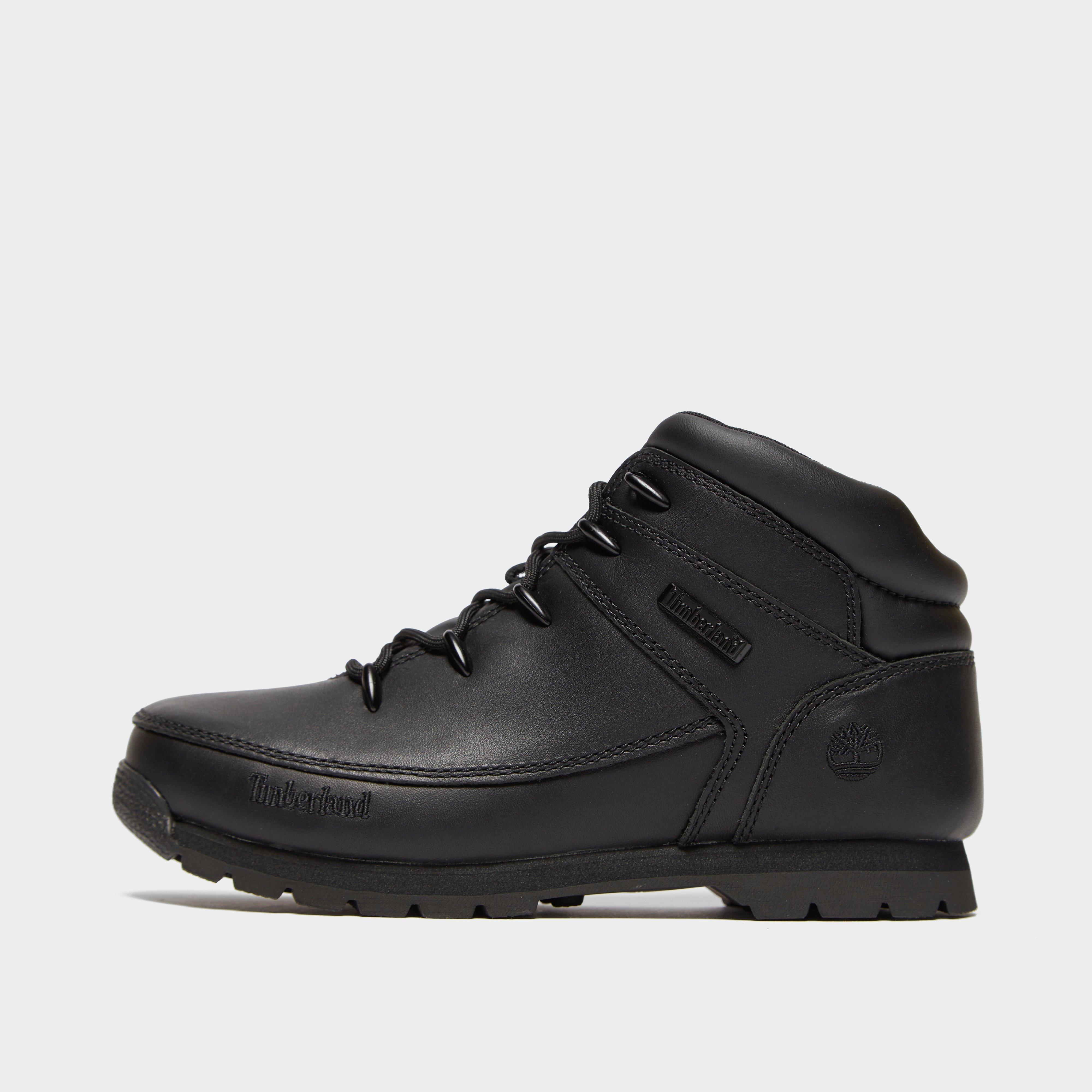 Gyerek téli cipők TIMBERLAND EURO SPRINT