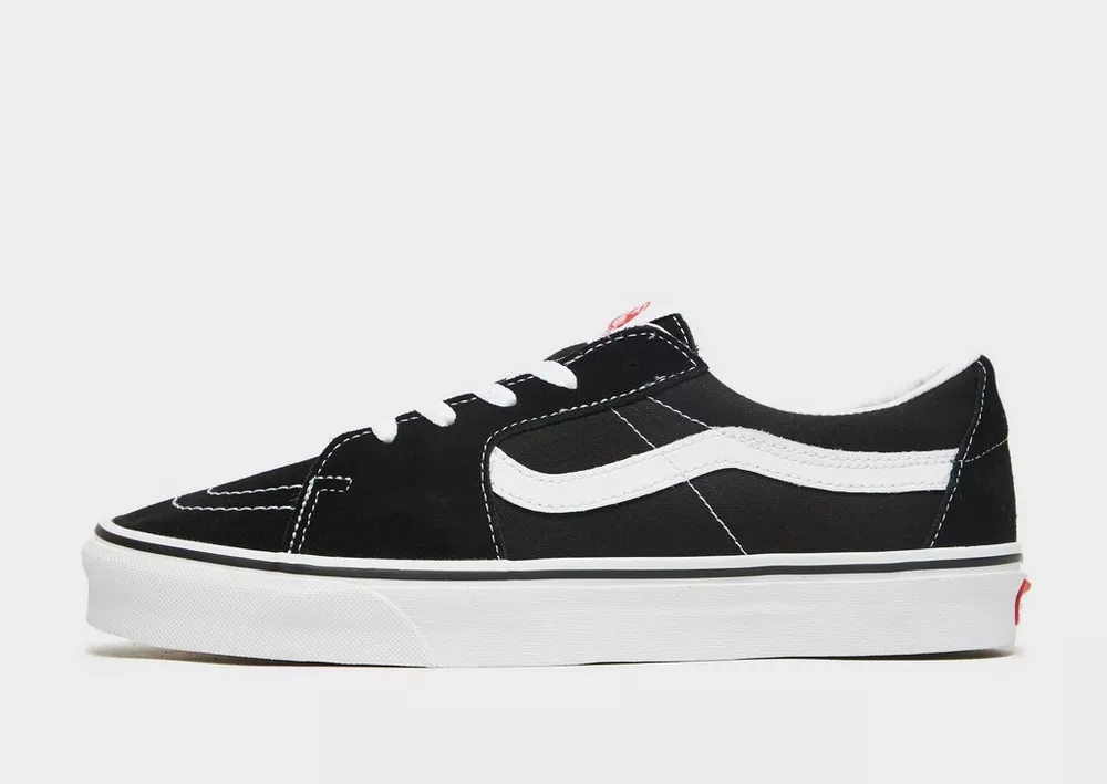 VANS SK8-LOW, фото 1 з 6