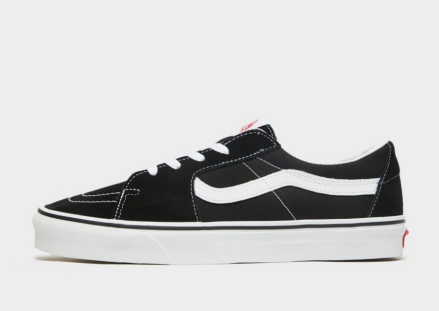 Trampki męskie VANS SK8-LOW  VN0A4UUK6BT1 Czarny