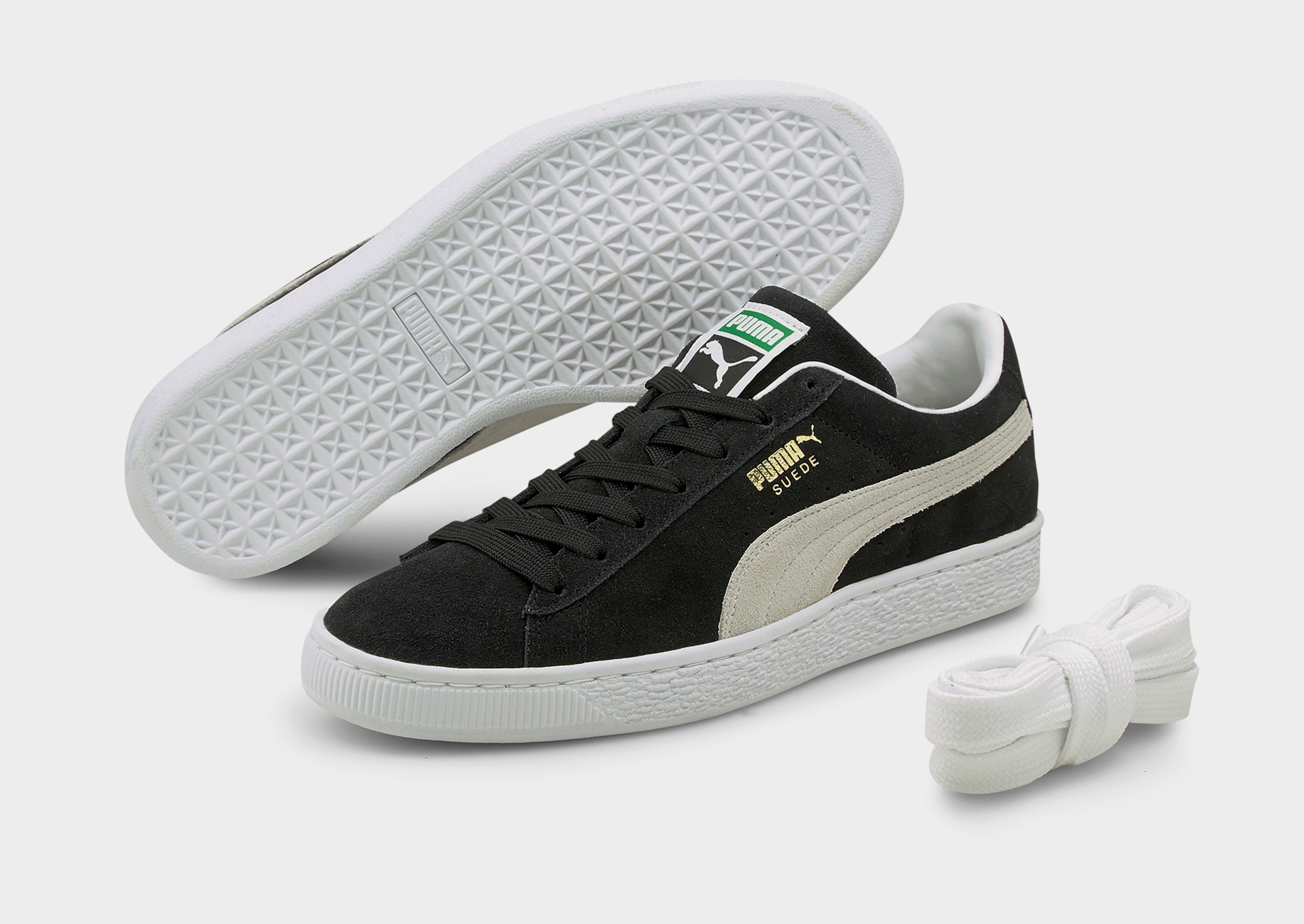 jual puma suede