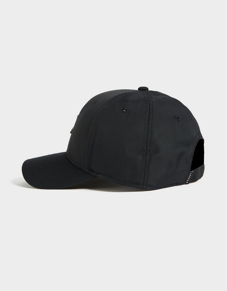 Șapcă pentru femei JORDAN CACIULA JORDAN JUMPMAN CLASSIC99 METAL CW6410-010 Negru