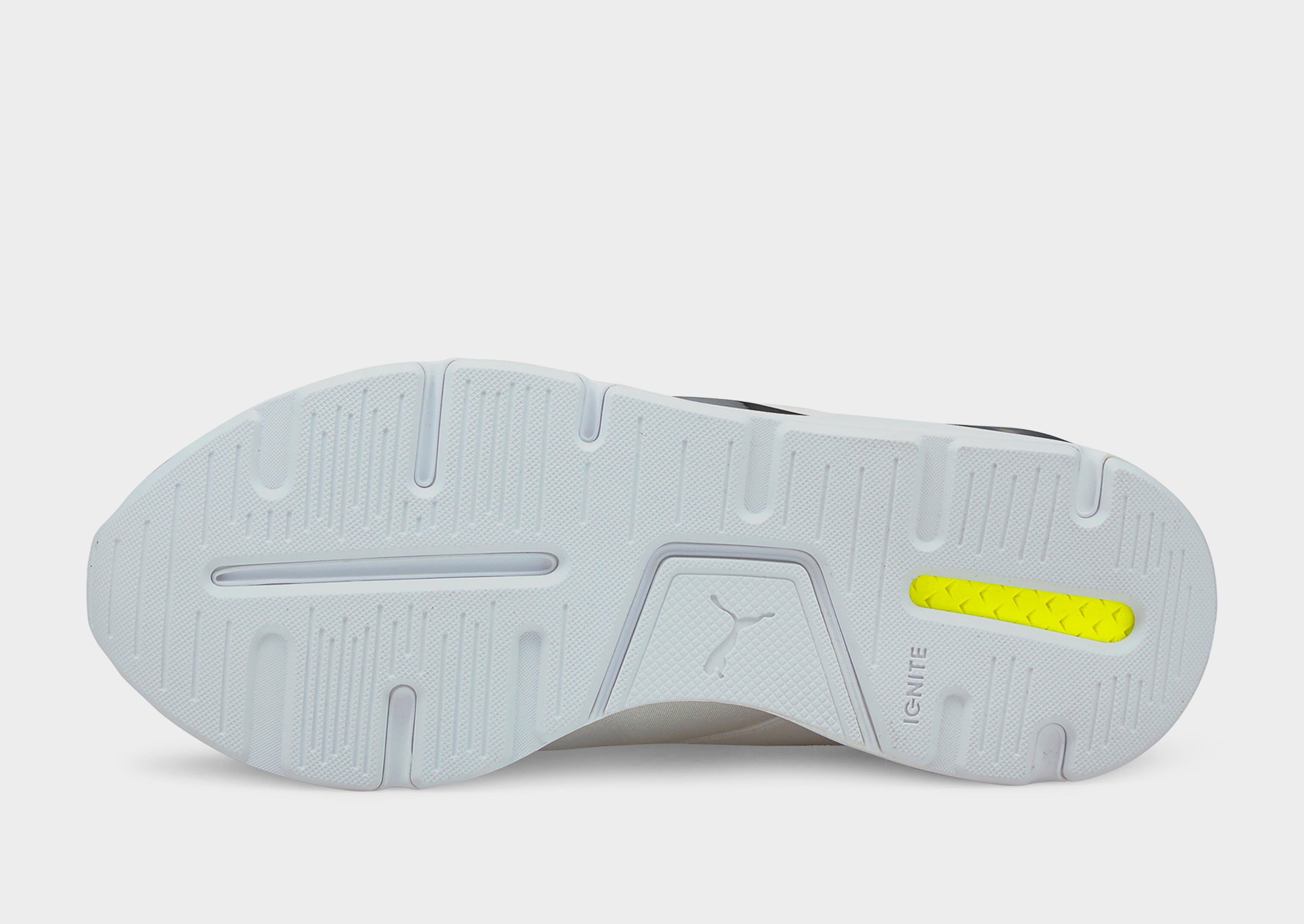 puma muse x3 metallic