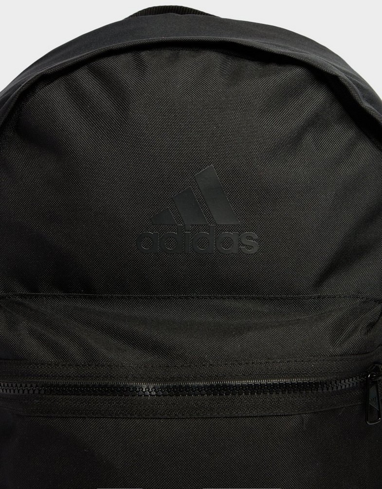 Pánsky ruksak ADIDAS RUKSAK CLAS BP BD HE9697 Čierna