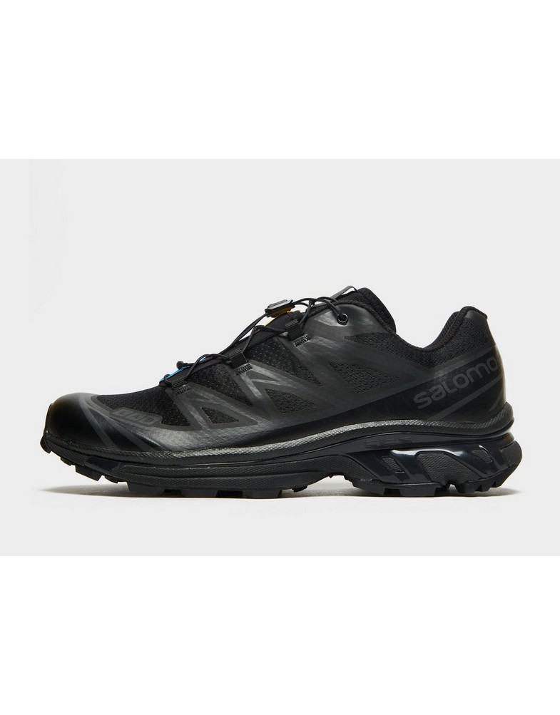 SALOMON XT-6 L41086600 Черен