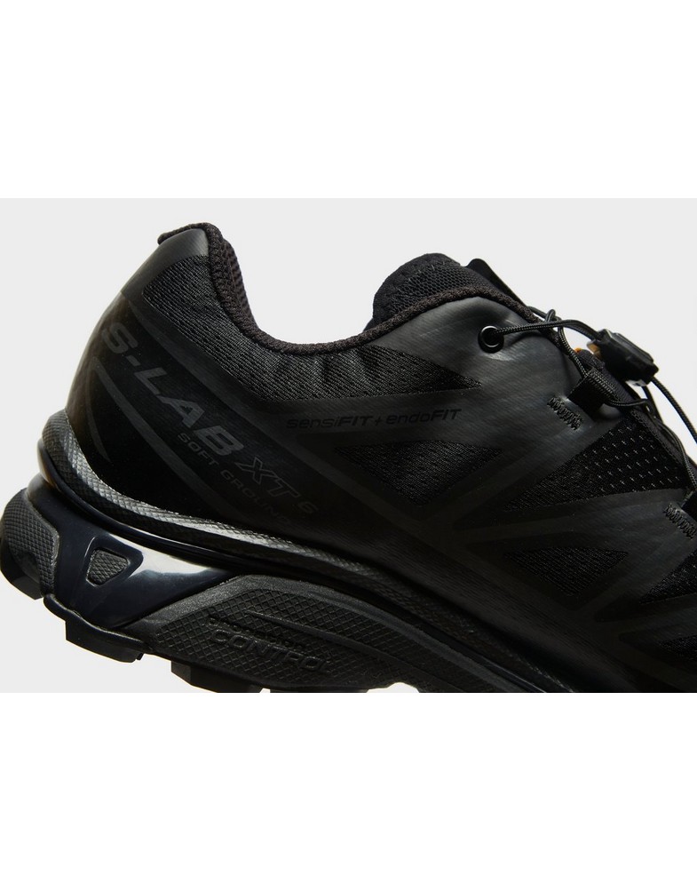 SALOMON XT-6 L41086600 Черен