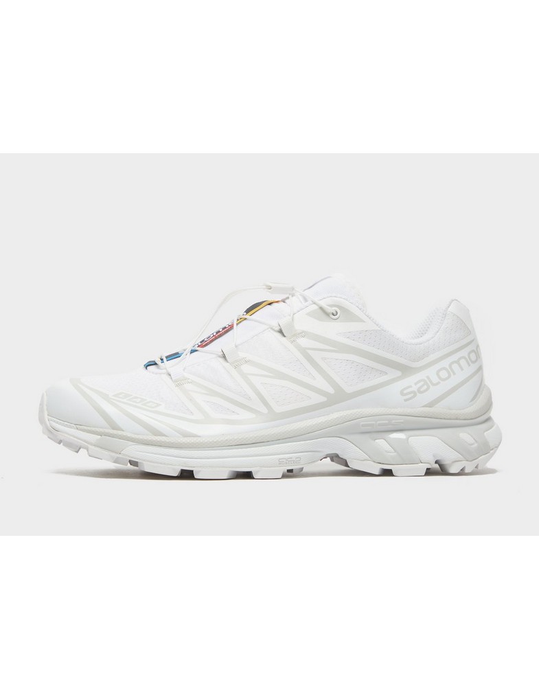 SALOMON XT-6 L41252900 Бял