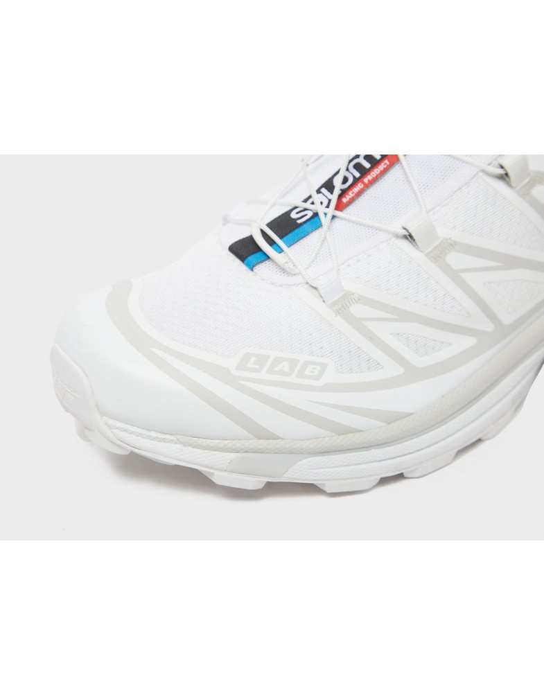 SALOMON XT-6 L41252900 Бял