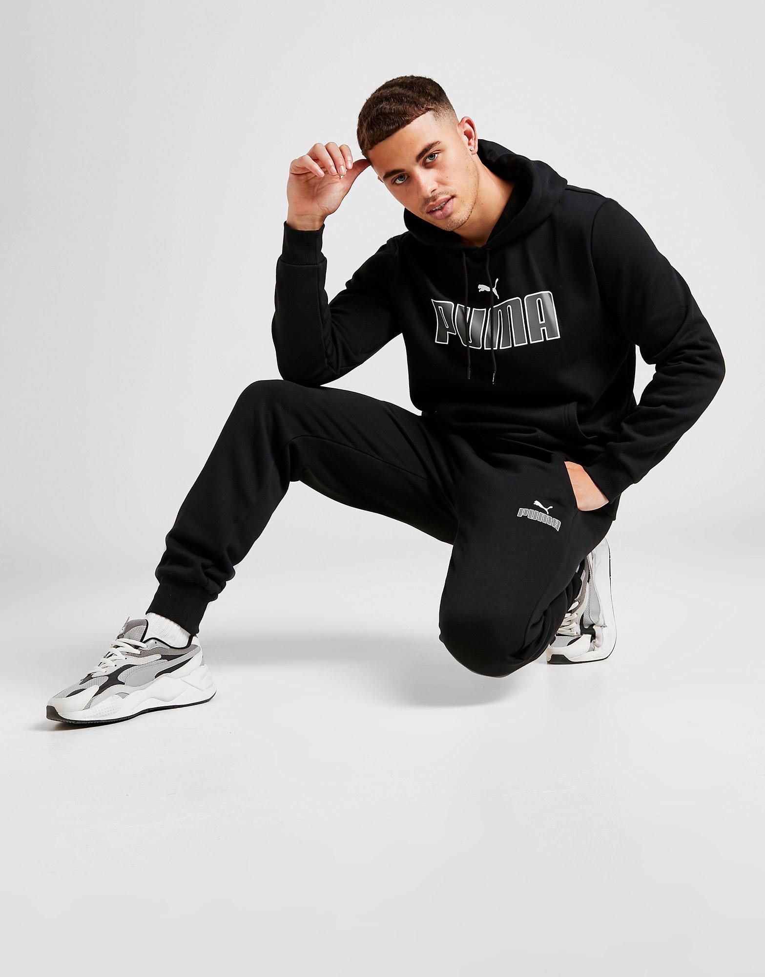 puma joggers jd
