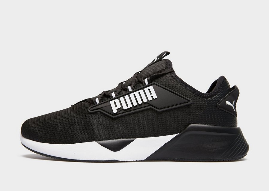 Adidași pentru bărbați PUMA RETALIATE 2 37667601 Negru